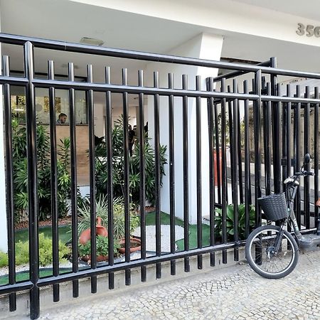 Apto Versatil Praia De Botafogo Apartment Rio de Janeiro Exterior photo