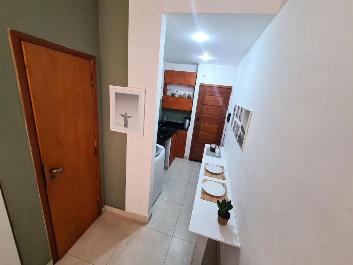 Apto Versatil Praia De Botafogo Apartment Rio de Janeiro Exterior photo